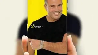 عيونه فيها كلام عمرو دياب  عيونه فيها كلام عمرو دياب