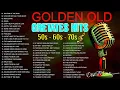 Download Lagu Carpenters, Tom Jones, Engelbert, Frank Sinatra, Matt Monro - Greatest Hits 50s 60s 70s #1