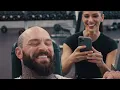 Iron Jarl – Natty or Not (Maela Vane Remix) | Official Music Video