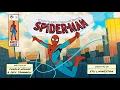 Classic Suit | Your Friendly Neighborhood Spider-Man Intro | Neighbor Like Me | 4K - 2160p - 60fps
