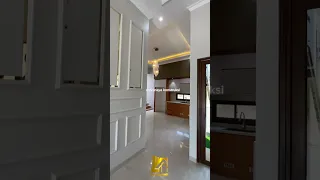 BANGUN RUMAH MINIMALIS 2023 BUDGET 870jt MEWAH DAN SEKEREN INI By CV inaya konstruksi