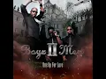 Download Lagu Boyz II Men - Medley