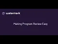 How to simplify academic program review without sifting through multiple document versions