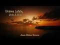 Brahms Lullaby - Violin & Piano