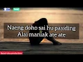 Download Lagu Novita dewi marpaung - Buni di ate ate lirik
