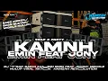 Download Lagu DJ TRAP SAD KAMNH EMIN FEAT JONY MIDLE NULUP VIRAL FYP TIKTOK REMIXER BY HAMZAH REVOLUTION