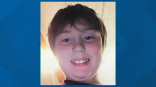 Visitation funeral to be held this weekend for Xavior Harrelson