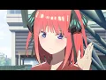 Download Lagu Nino Change New Hair Moment | Gotoubun no Hanayome Season 2