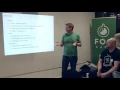 The Linux Kernel Development Crash Course - Hans Holmberg