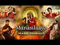 Download Lagu Manasilaayo Mass Mashup | Vettaiyan | SrikarArts | 4K