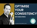 The BENEFITS Of Practising Consistently and Eliminating Errors From Your Trumpet Playing