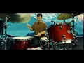 Digno É o Senhor - Drum Cam | Arthur Araujo @eufeliperodrigues