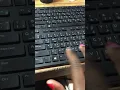 Download Lagu KEYBOARD TYPING SOUND EFFECTS #shorts #most #asmr #sounds