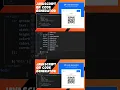 Cara Membuat Qr Code Generator Dengan Javascript
