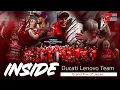 Download Lagu INSIDE Ducati Lenovo Team – Episode 17 #JapaneseGP