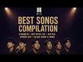Download Lagu BEST BTS SONGS COMPILATION | Dynamite, Butter, Boy With Luv, Spring Day \u0026 More