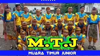 Download INTIP LATIHAN PENCAK SILAT PERGOSI CANDRA KAWIH// BUROK CILIK MUARA TIMUR JUNIOR MP3