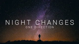 Download One Direction -  Night Changes || Night Changes Slow and Reverb || No Copyright Song MP3
