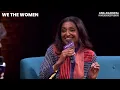 Who Will Marry You I Banker Turned Comedian Sindu Vee Will Have you in Splits Tears I Barkha