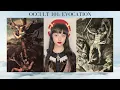 What Is Evocation In Magick Occult 101