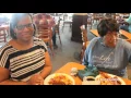 The PMBC VOICES had Breakfast at Luby s