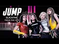 Download Lagu BLACKPINK - 뛰어 JUMP | Piano Cover by Pianella Piano