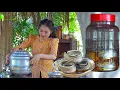 Download Lagu Cá Hố Ngâm Mắm ll Món Ăn Từ Xưa Ít Người Biết Đến