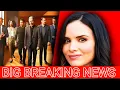 Breaking News Will Knight Leave NCIS Katrina Law s Latest Update Sparks Speculation