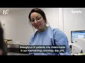 12 Smart Scheduling and Fast Chair Hub - Oncology Day Ward Optimisation