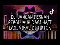 Download Lagu DJ. JANGAN PERNAH PERGI JAUH DARI HATI REMIX #djtiktok #lagiviral #adista