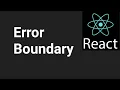 Error Boundary Part React js in Hindi tutorial