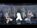 CLOSE YOUR EYES "OPEN YOUR EYES" PERFORMANCE TMA 2026 