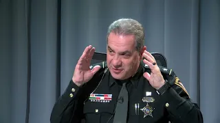 E10 - On Our Watch A Conversation with Stark County Ohio s Only Female Police Chief