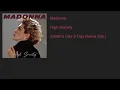 Lagu Madonna - High Society (Idaho's Day-2-Day Remix Edit)