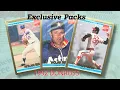 1992 Donruss NOLAN RYAN Coca-Cola Baseball Card Packs Set