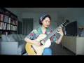 One Note Samba (Samba de uma Nota Só) by Antonio Carlos Jobim - played by Yenne Lee