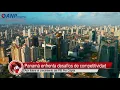 Lagu Panamá enfrenta retos en competitividad