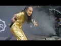 Jinjer - I Speak Astronomy - Live at Wacken Open Air 2019