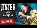 Jinjer - I Speak Astronomy - Live at Wacken Open Air 2019