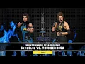 Download Lagu WrestleMania Skye Blue vs Thunder Rosa for THE SMACKDOWN WORLD CHAMPIONSHIP
