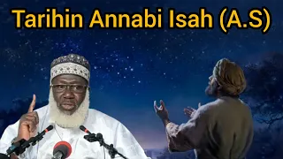 tarihin annabi isah a s