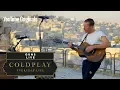 Download Lagu Coldplay - Guns (Live in Jordan)