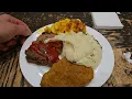 Gran Via Buffet at Winstar Casino