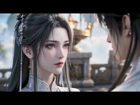 娶妻开挂 Episode 3