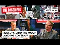 Lagu The Basement #002: Mike Bara - JFK Assassination, Secret Space Program \u0026 Cities on Mars