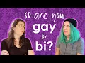 Gay or Bi The Nuances of Sexual Orientation