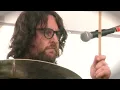 Cate LeBon "Are You With Me", "I Can't Help You" & "Duke" live at Waterloo Records during SXSW 2014