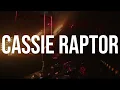 Cassie Raptor @ Verknipt Kingsday Festival | Warehouse 2
