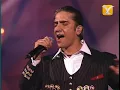 Alejandro Fernández, Como Quien Pierde Una Estrella, Festival de Viña 2006