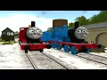 Trainz - James Goes Too Far (US)